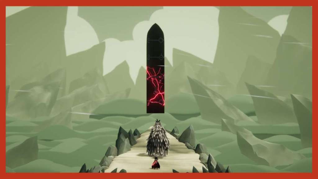 Death's Door