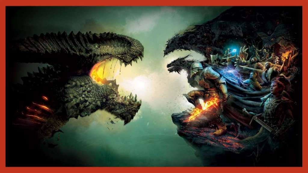 Dragon Age
