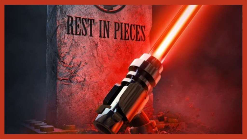 Disney+ kondigt LEGO Star Wars Halloween Special aan Disney+ Star Wars LEGO