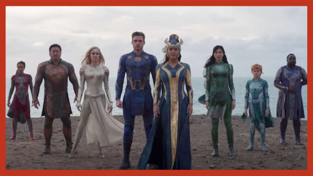 Eternals