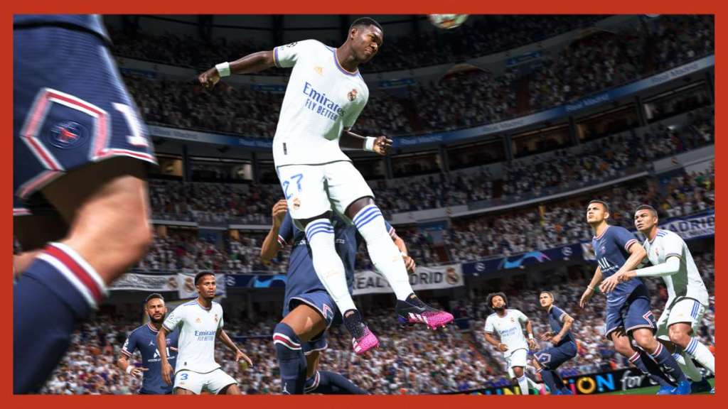 EA Sports toont de nieuwigheden in de carrièremodus van FIFA 22 FIFA 22 Alaba