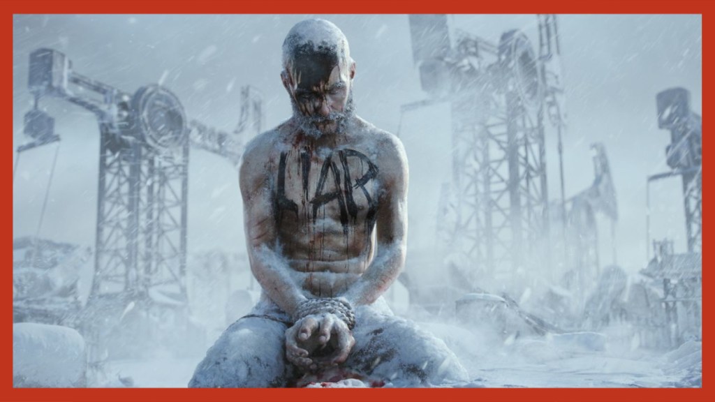 11 Bit Studios lost wat gameplay van Frostpunk 2 Frostpunk 2