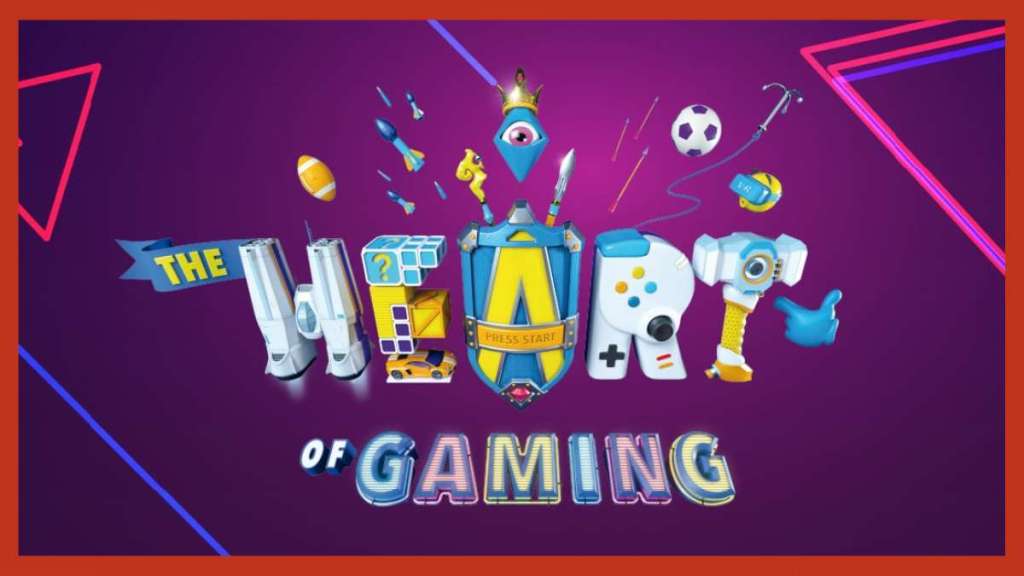 Met deze kalender mis je geen seconde van Gamescom 2021 Gamescom Heart of Gaming 2021