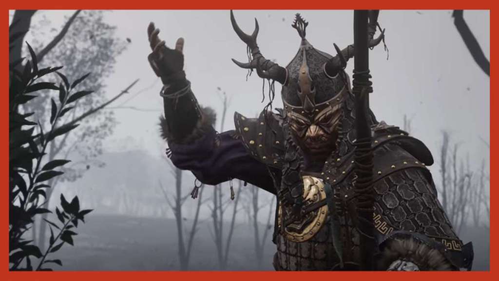 “De Director’s Cut van Ghost of Tsushima is de ideale manier om de originele game te (her)ontdekken” Ghost of Tsushima Director's Cut The Eagle