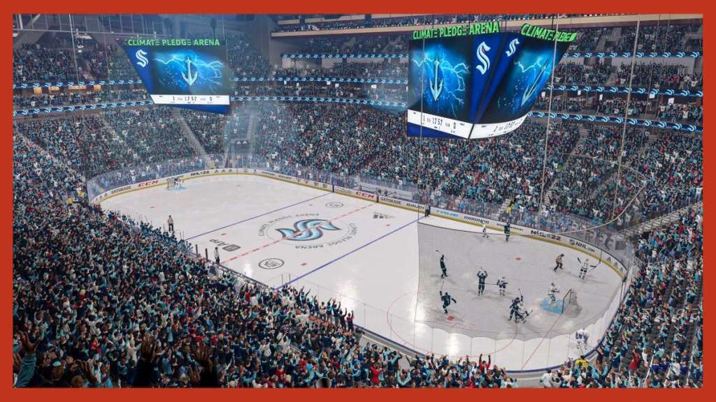 NHL 22