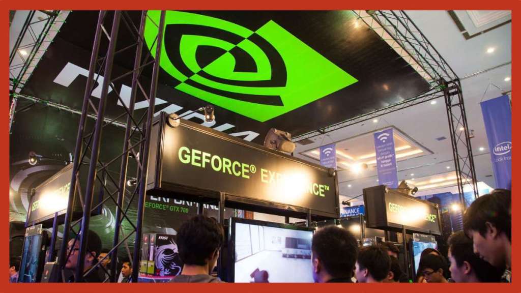 Kijk hier om 17u00 naar de CES-presentatie van Nvidia Nvidia