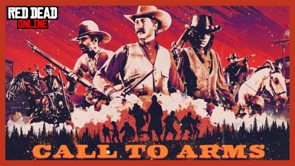 Red Dead Online