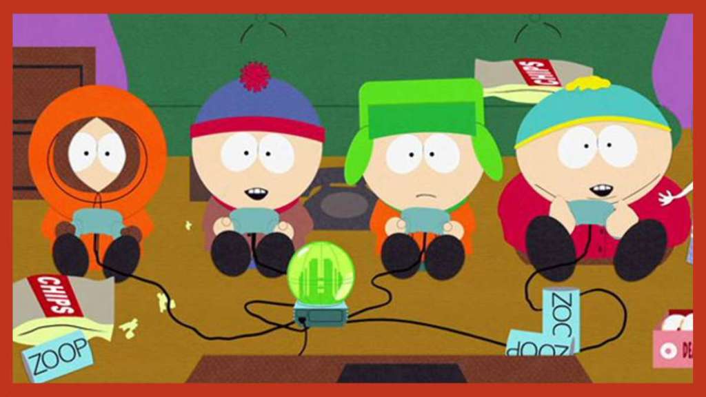 Gelekte details tonen omvangrijke Fortnite–South Park collab South Park