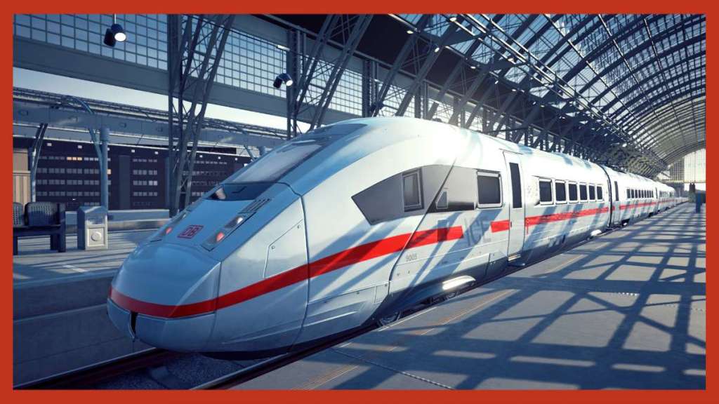 Train Life: A Railway Simulator is nu verkrijgbaar voor pc Train Life: A Railway Simulator