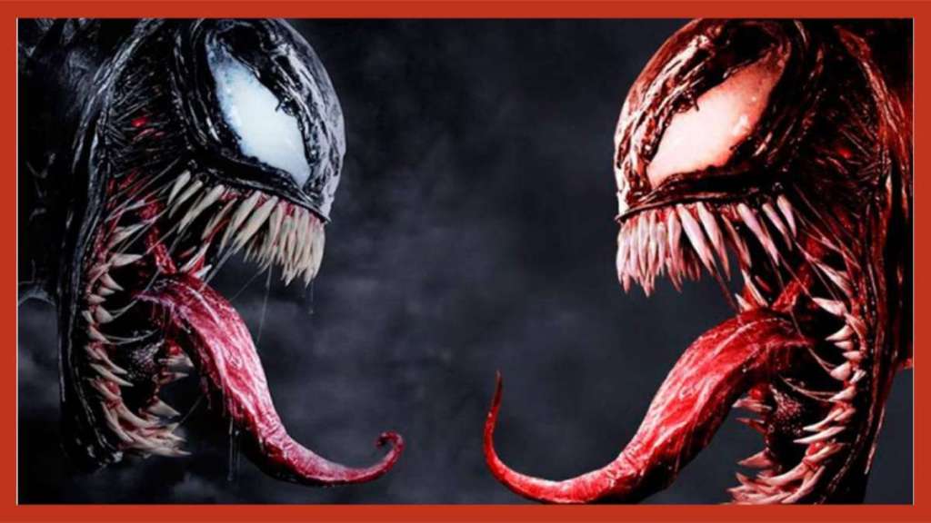 MARVEL'S VENOM
