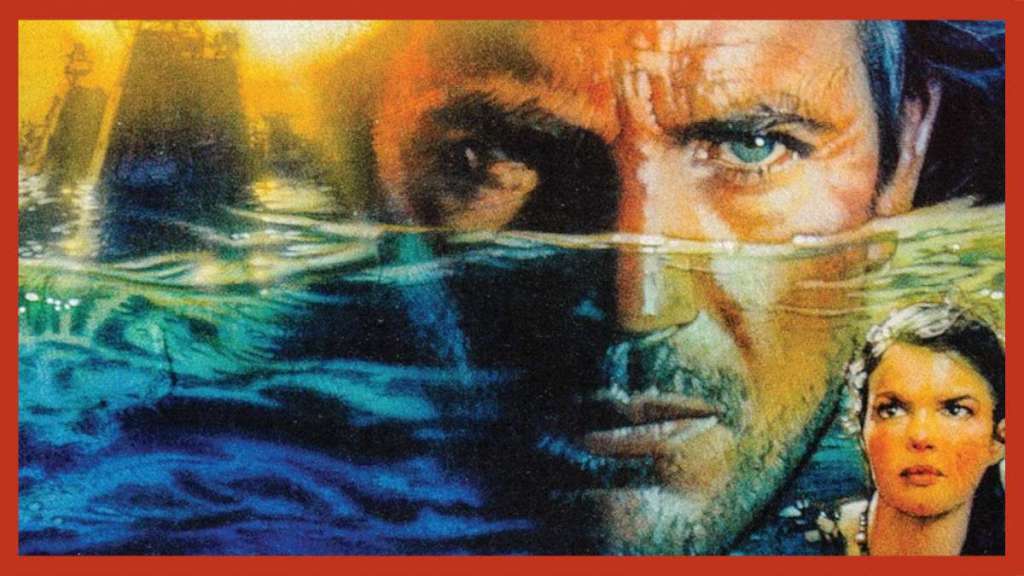 Er komt een serie gebaseerd op Kevin Costners epische filmflop Waterworld