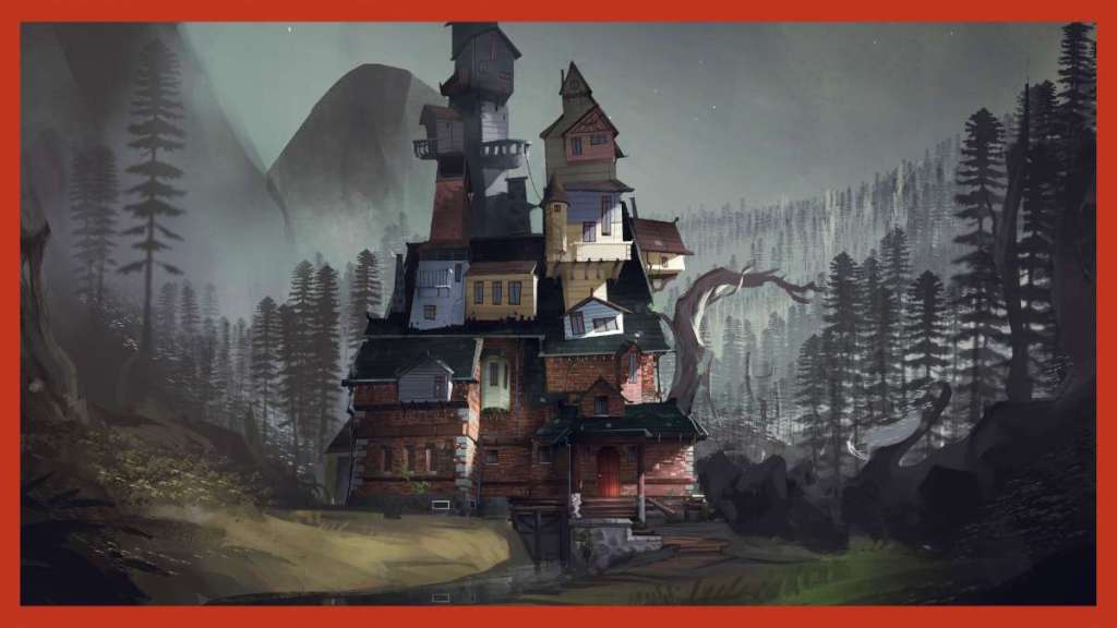 Is What Remains of Edith Finch onderweg naar PS5 en Xbox Series X|S? What Remains of Edith Finch