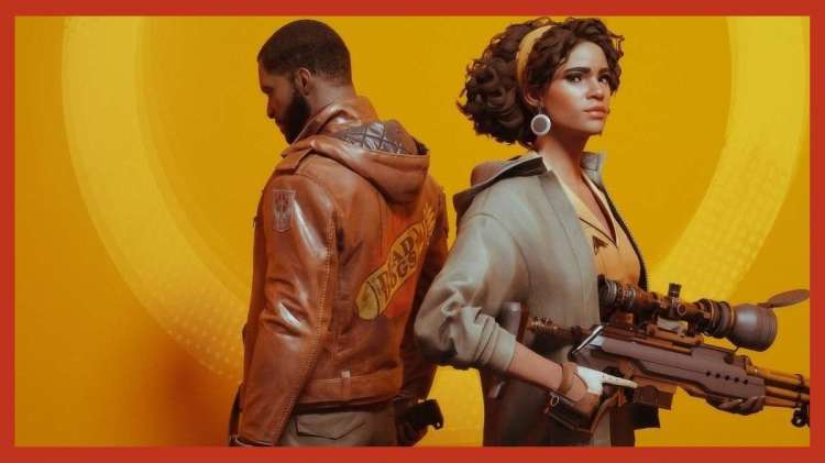 Deathloop