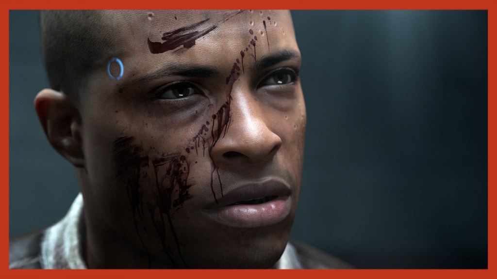 Studio van Detroit Become Human overgenomen Detroit Become Human