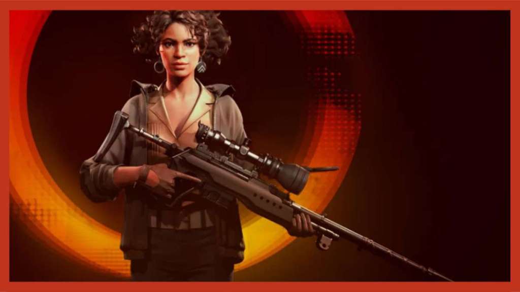 De pc-specs voor Deathloop zijn best stevig Deathloop