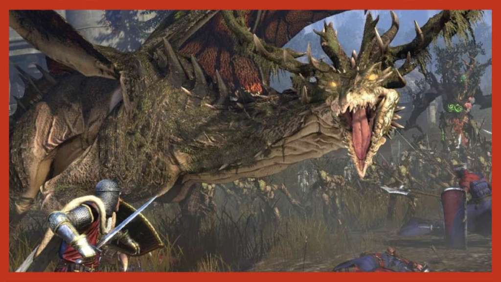 Reis mee naar Grand Cathay in nieuwe Total War: Warhammer III-trailer Total War: Warhammer 3