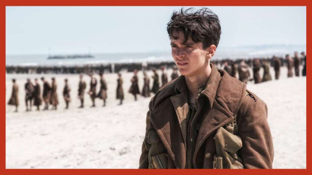Volgende film van Christopher Nolan gaat over de wetenschapper achter de atoombom Dunkirk