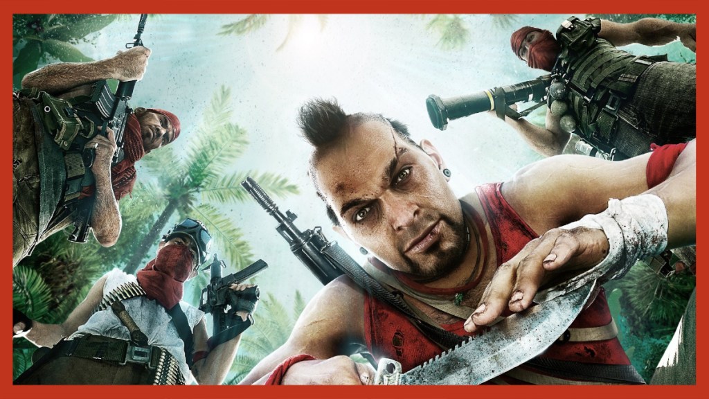 Ubisoft geeft Far Cry 3 Classic Edition een 60fps-update Far Cry 3
