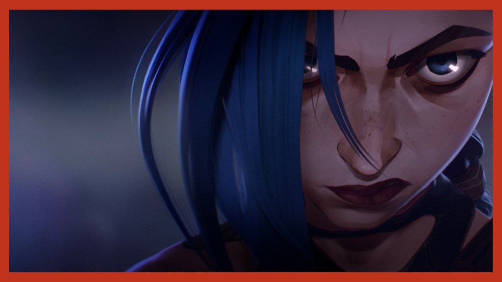 Animatieserie League of Legends: Arcane krijgt eerste trailer én releasedatum League of Legends Arcane Netflix