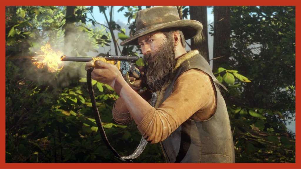 Red Dead Online krijgt criminele update deze week Red Dead Online