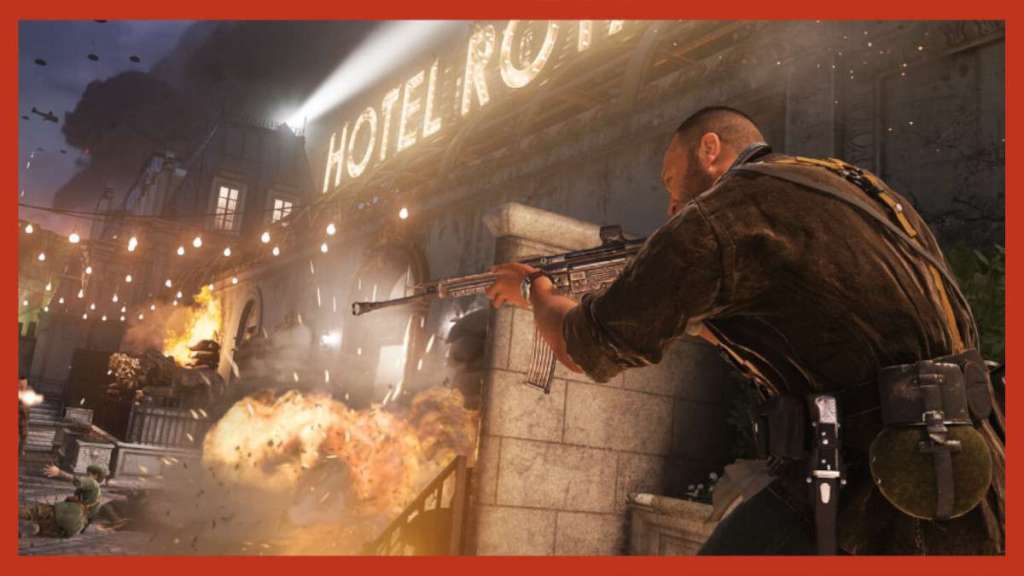 Call of Duty: Vanguard