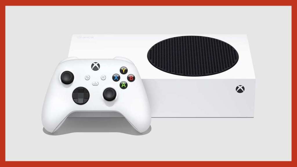 Xbox Series S