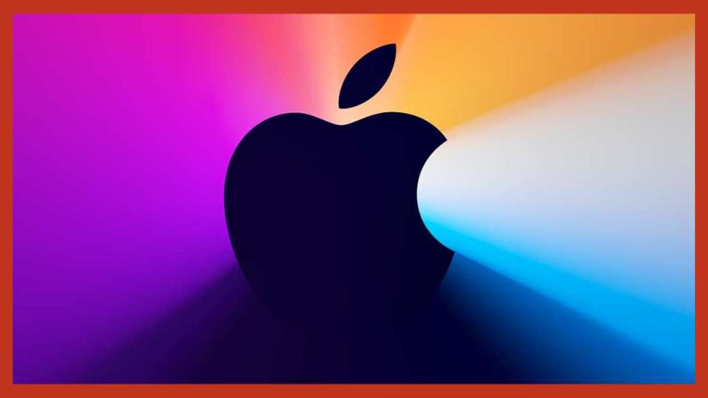 Apple organiseert volgende week het Unleashed-evenement