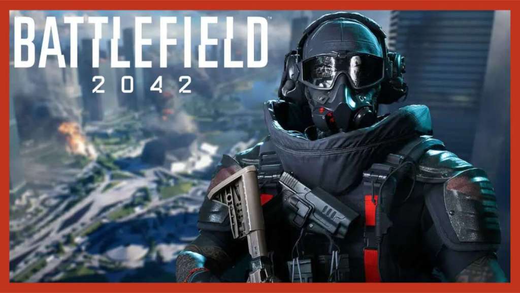 Battlefield 2042