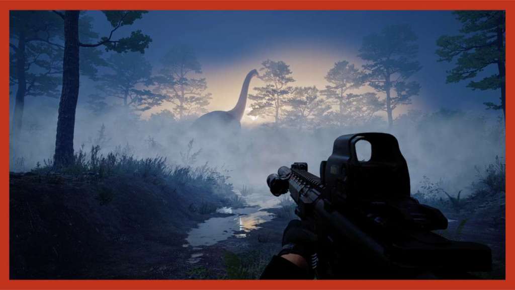 Extinction dinosaur
