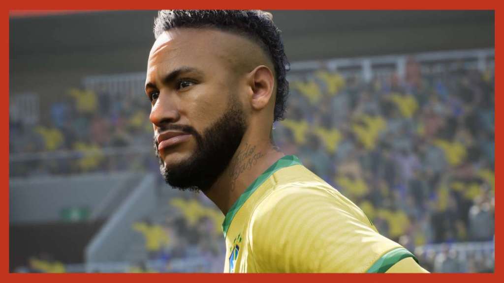 eFootball