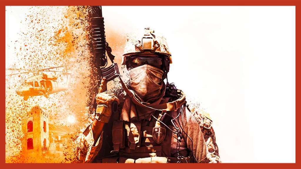 Insurgency: Sandstorm