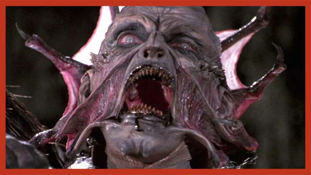 Eerste trailer voor horrorprent Jeepers Creepers: Reborn