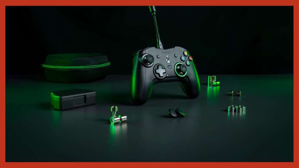 Nacon Revolution X Pro