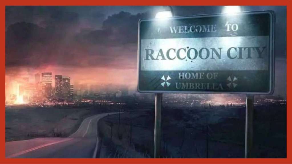 Jill Valentine bijt van zich af in nieuwe Resident Evil: Welcome to Raccoon City-trailer