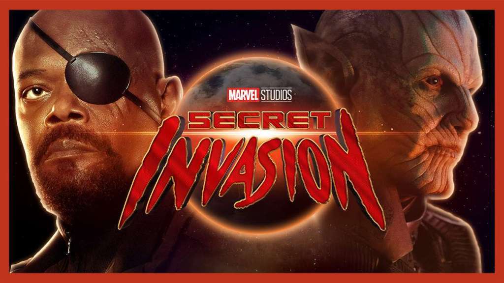 Productie Marvel-serie ‘Secret Invasion’ met Samuel L. Jackson begonnen