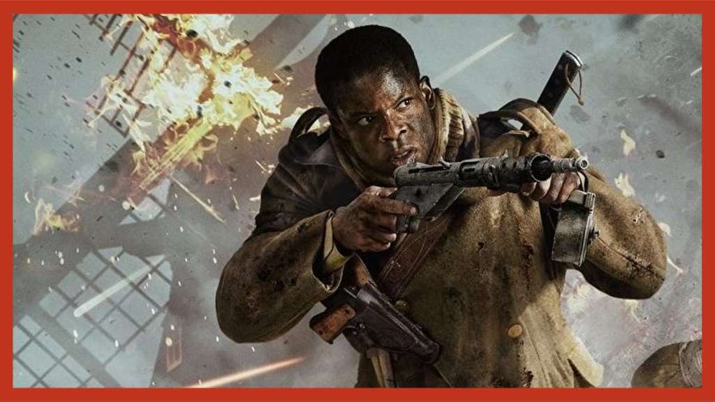 Video’s introduceren vier Operators in Call of Duty: Vanguard