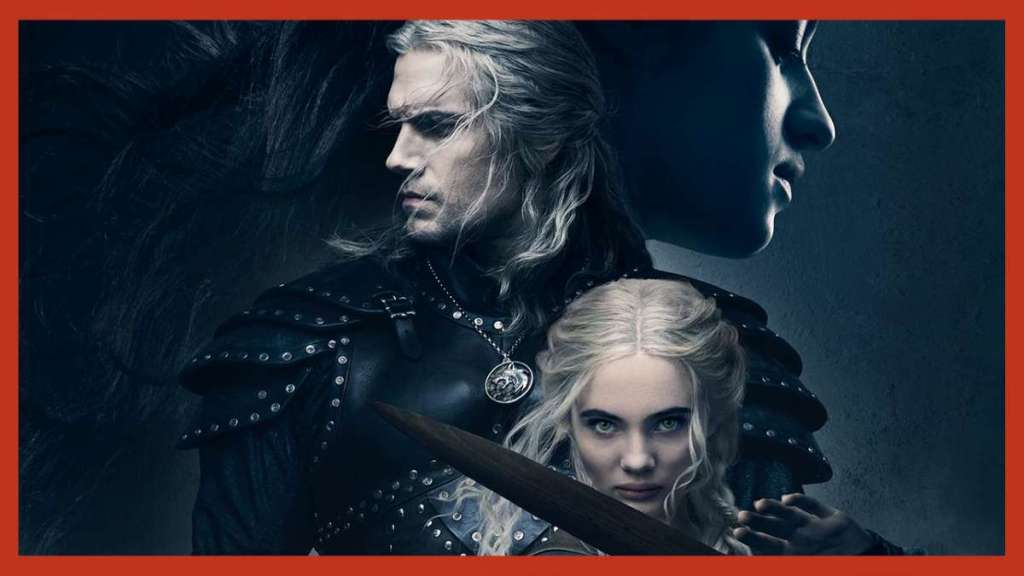 Check hier de eerste bewegende beelden voor The Witcher: Season 3