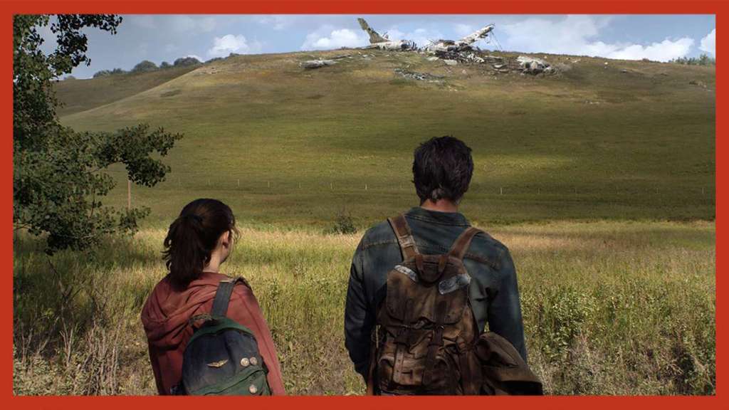 The Last of Us