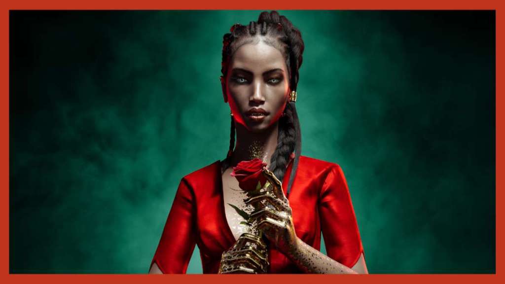 Vampire: The Masquerade - Swansong