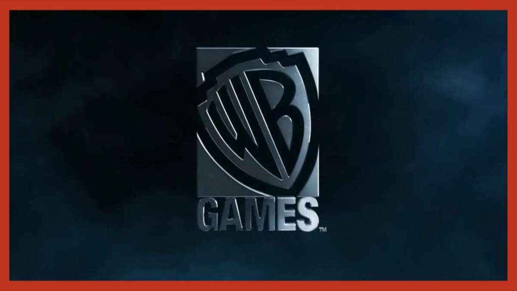 Warner Bros. Games