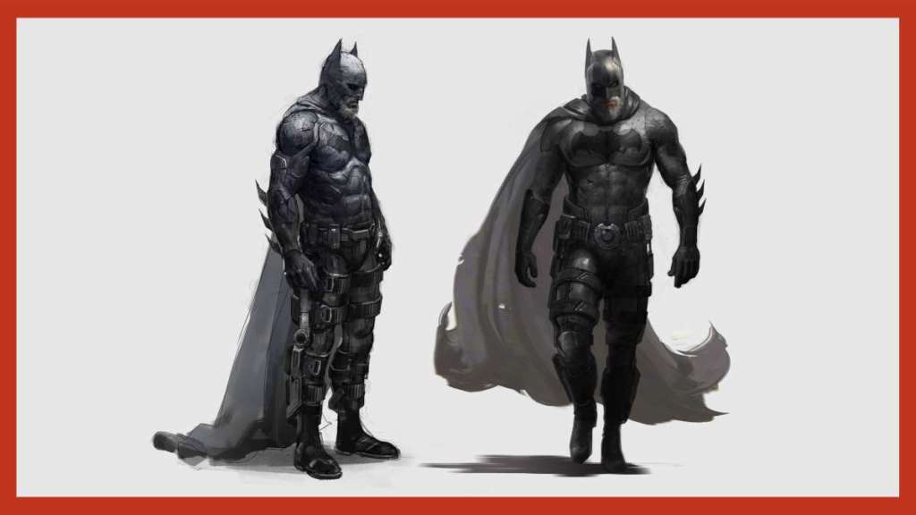 Batman Arkham Knight Sequel