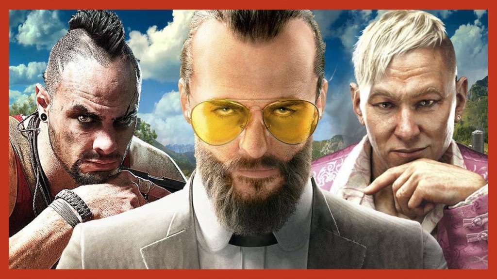 Mister Far Cry himself, Dan Hay, verlaat Ubisoft na tien jaar trouwe dienst
