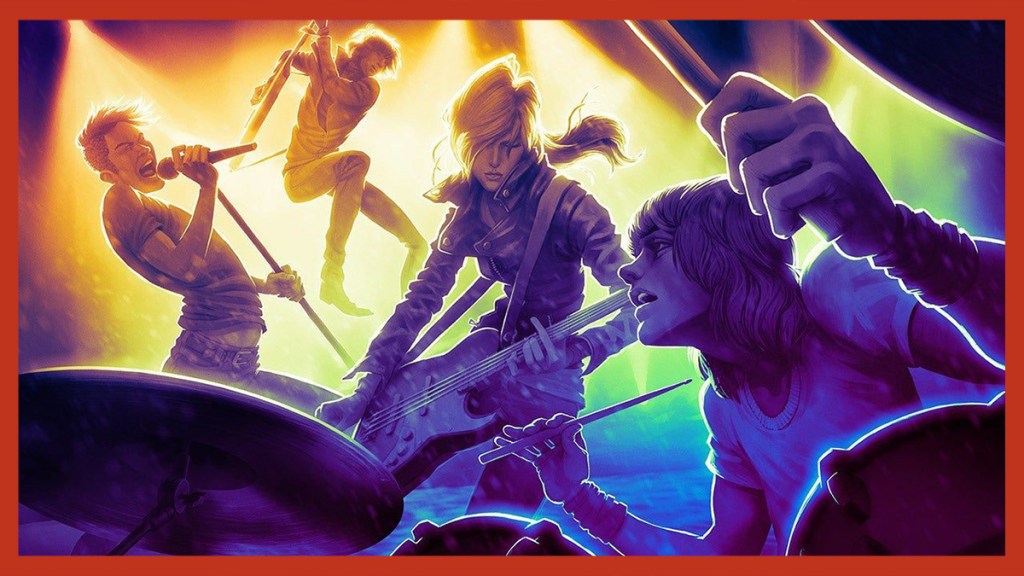Epic Games koopt ontwikkelaar van Rock Band en Guitar Hero Epic-Games-Fortnite-Harmonix