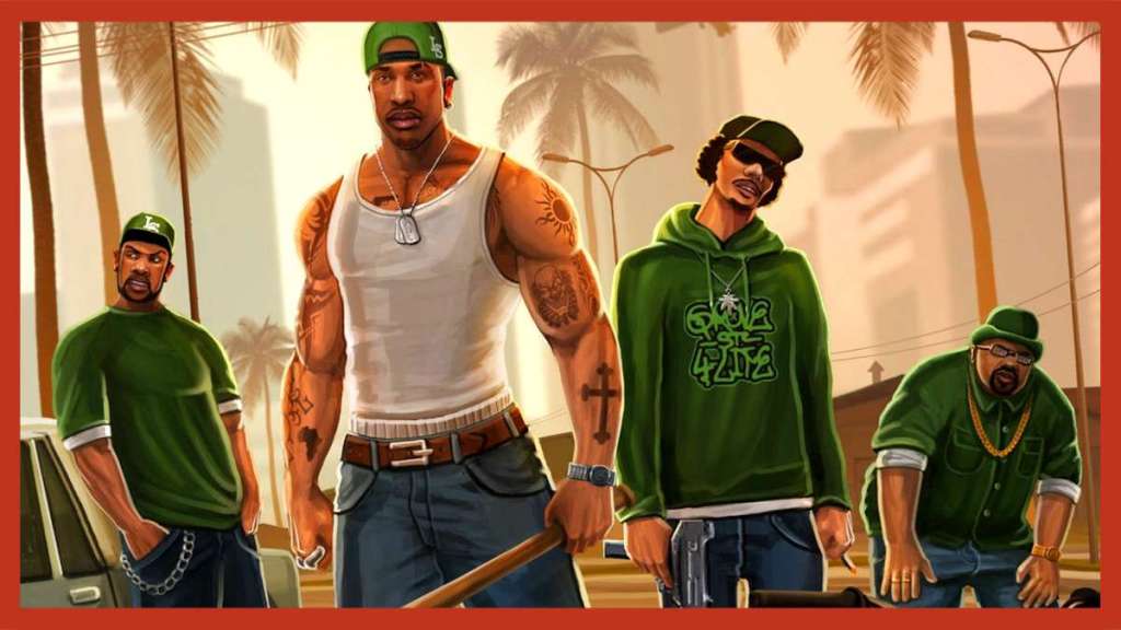 Rockstar lost nieuwe info over next-gen GTA V, GTA Online én GTA VI GTA: The Trilogy - The Definitive Edition