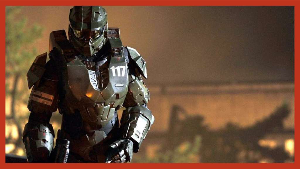 Halo TV Series
