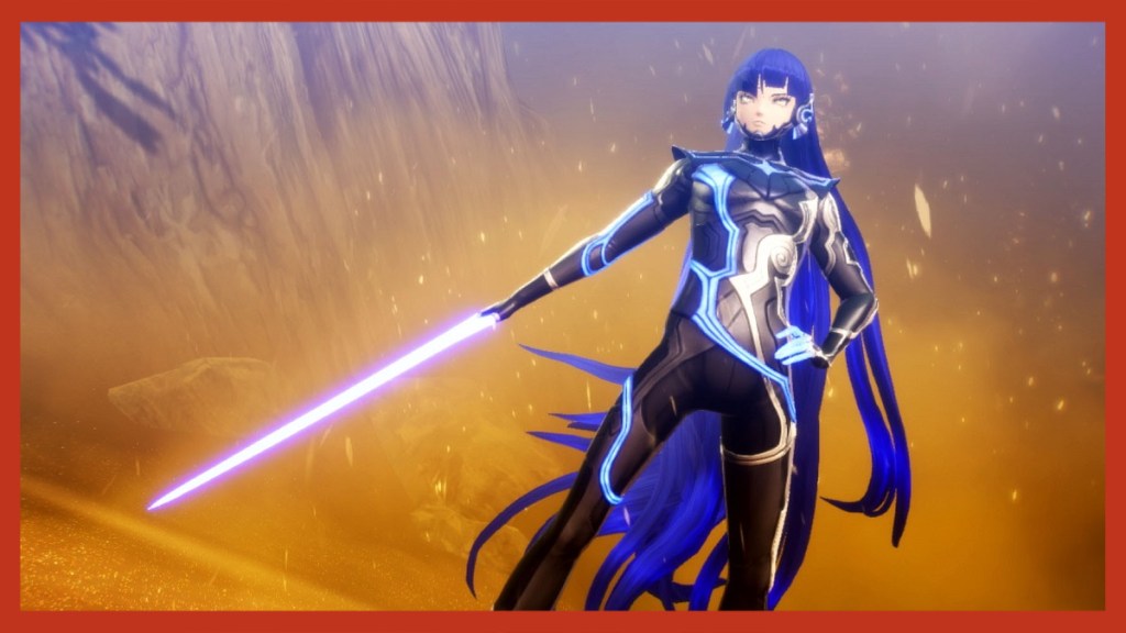 “Shin Megami Tensei V is een verdomd sterke JRPG”