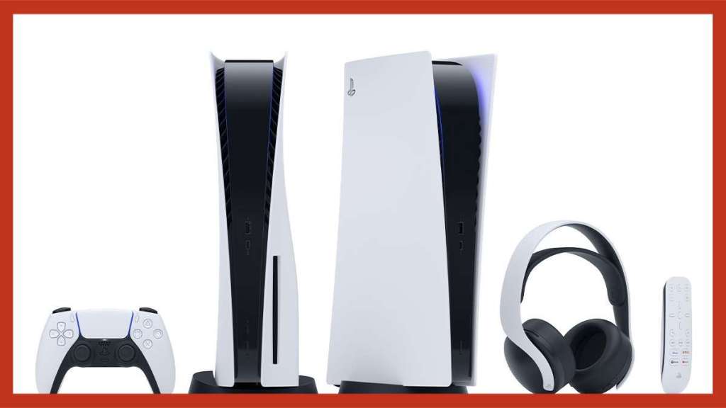 PlayStation 5