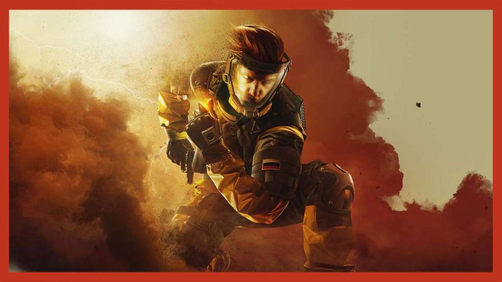 Je kan Rainbow Six Siege gratis spelen tot 24 maart
