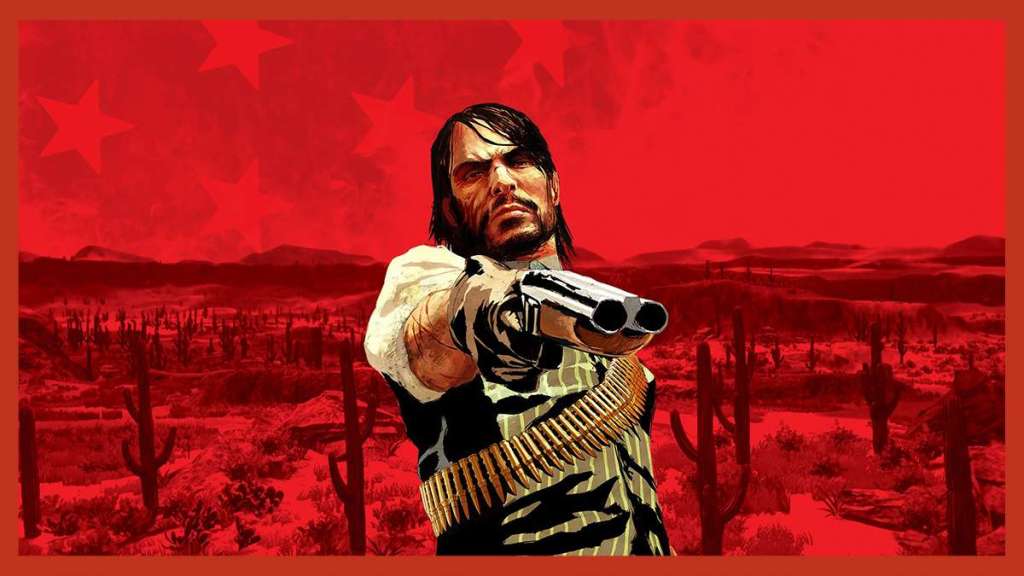 Red Dead Redemption op 2 december naar PlayStation 5, Xbox Series X, Switch 2 en mobile Red Dead Redemption
