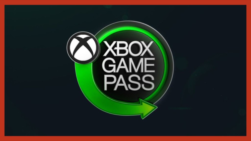 Xbox Game Pass